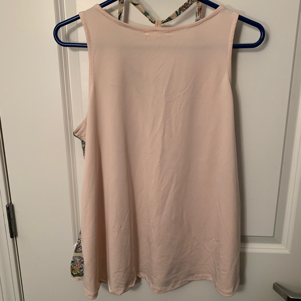 Tank top - Picture 4 of 4